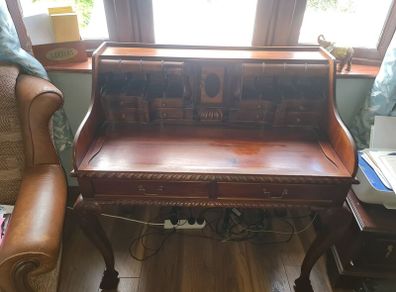 Writing Bureau