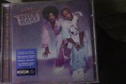 Big Boi &amp; Dre Present....Outkast CD