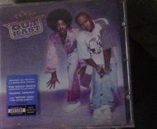 Big Boi & Dre Present....Outkast CD
