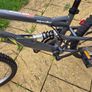 Apollo creed full suspension bike, need some TLC, new tyres, 24 inch Image 5