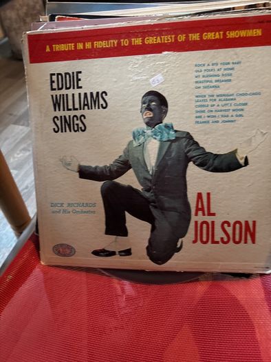 Vinyl Various