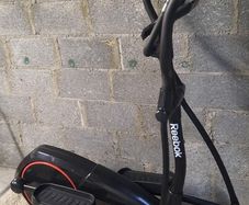 Reebok cross trainer