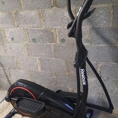 Reebok cross trainer