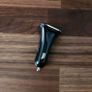 Car USB Charger Socket DC 12v/24v CE certified 3 Way High Speed USB Car Charger Image 2