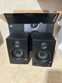 Eris 3.5BT monitors