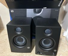 Eris 3.5BT monitors