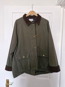 Heartloom Army Jacket XL