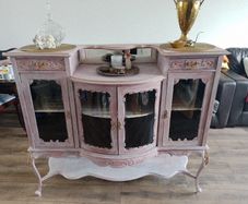 sideboard