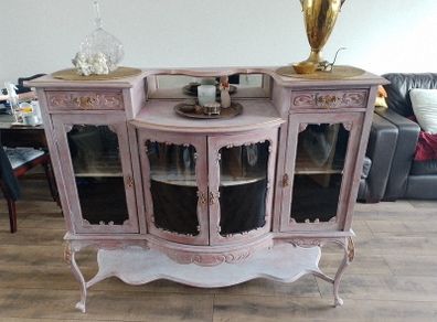 sideboard