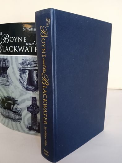 Beauties of the Boyne and the Blackwater by William Wilde (HQ865)