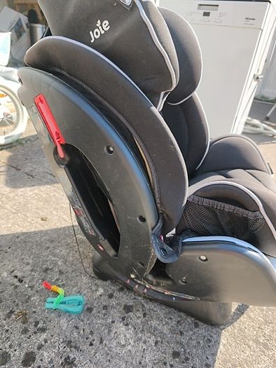 car seat