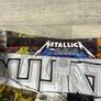 Vintage Billabong Metallica Limited Edition Board Shorts Mens W36 Image 5