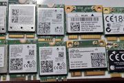 Selection of WiFi cards