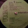 Triumph   1st   LP Image 3