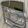 BMW F30 Rear passenger side Door Mineral grey colour Image 3