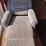 Windsor Lift and Rise Recliner Armchair Image 2