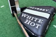 Odyssey White Hot Versa Seven putter