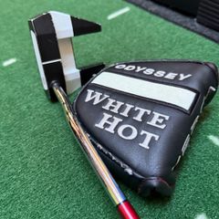 Odyssey White Hot Versa Seven putter