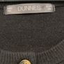 Black Cardigan size XS Image 3