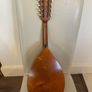 vintage mandolin - all solid wood Image 3
