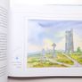 The Liffey Portraits of a River (Signed 1st Edition) - Irish History Book Image 2