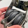Lewmar 60mm Triple Becket and Cam Ratchet Block Image 9