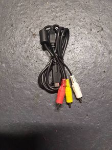 Panasonic Audio video cable