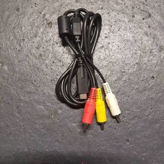 Panasonic Audio video cable