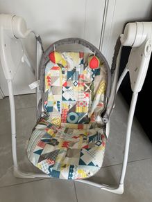 baby swing