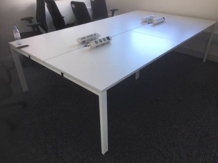 Office Desk (Bench Systems)