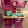 Generation Dolls Kitchen Set Image 2