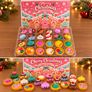 Dumpling Advent Calender Xmas Decorations Image 2