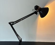 Anglepoise Style Adjustable Lamp