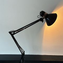 Anglepoise Style Adjustable Lamp