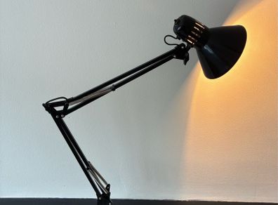 Anglepoise Style Adjustable Lamp