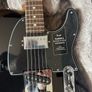 Fender Telecaster Player II Modified SH Image 2