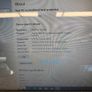Toshiba Satellite C850D Laptop AMD E1-1200 1.40GHz 8GB RAM 128GB SD Windows 10 Pro HDMI Image 5