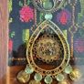 Decorative craftsmanship tray Image 4