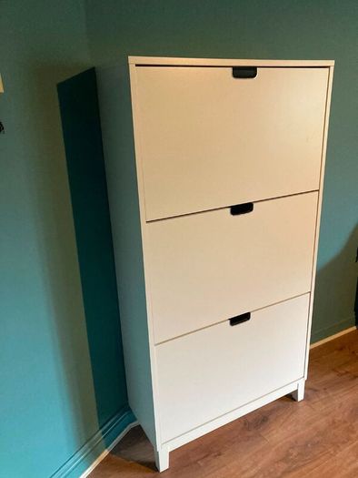 Storage Unit - Ikea Stll - Brand New! 40% Off