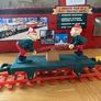Christmas train Image 5