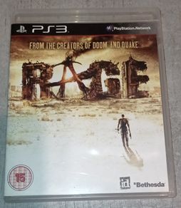 Rage