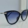 MOSCHINO Cat Eye Sunglasses Image 2