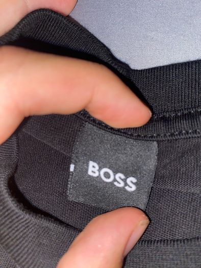 Mens hugo boss t shirt