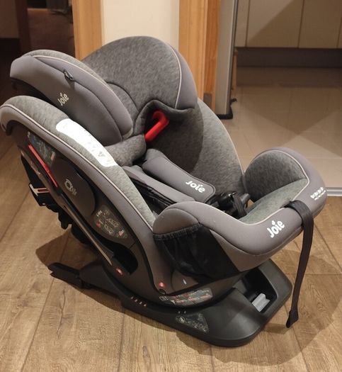 Joie Every Stage Car Seat