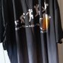 Mens Tee Shirt "Funny Drinking Tee Shirt" NEW Image 2