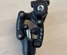SA Suntor NCX Suspension Seat Post