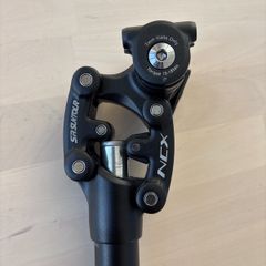 SA Suntor NCX Suspension Seat Post