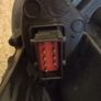 Opel corsa hedlight Image 2