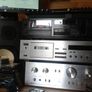 Fostex 4 track Cassette Recorder Image 2