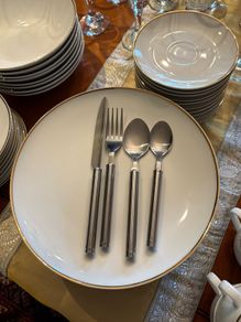 Dinner Set
